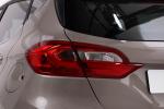 Ford Vignale Fiesta 5-Door 2017 года (WW)